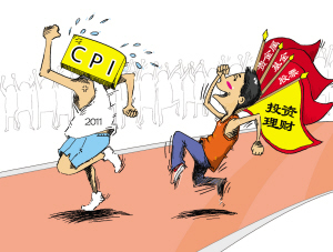 2011ͶӮCPI
