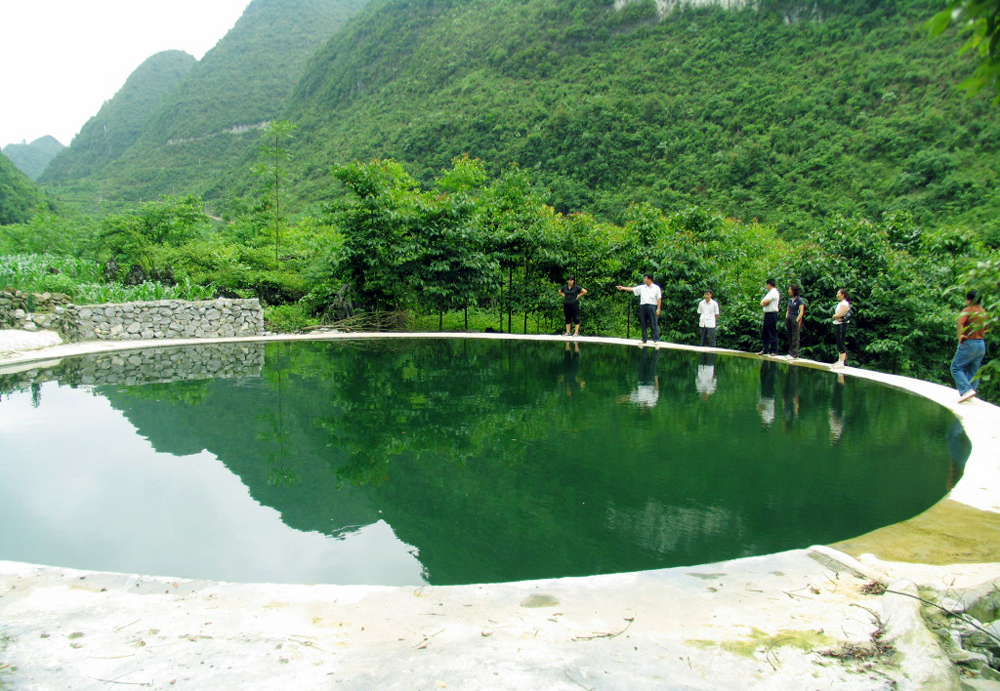 全国农田水利建设先进县等水利工程惠及民生.jpg