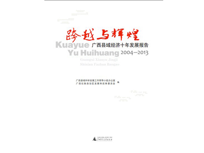 ԽԻ͡򾭼ʮ귢չ20042013һ
