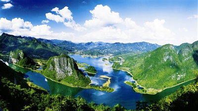 东兰县