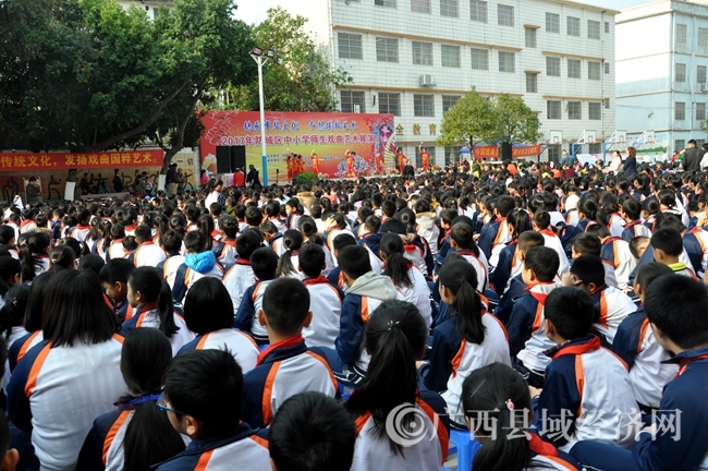 展演现场1
