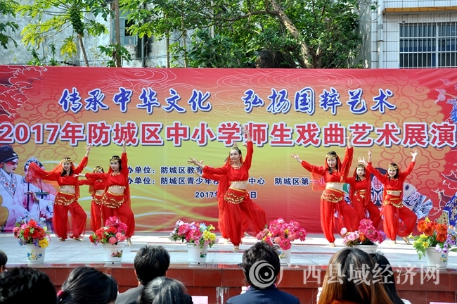 舞蹈《哈尼宝贝》