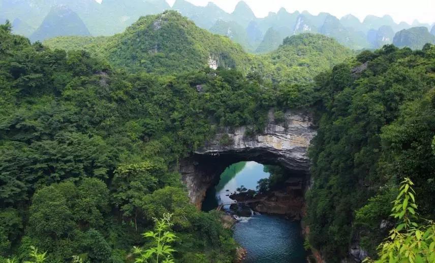 鹿寨人口_想挣他1个 亿 鹿寨这个地方能实现你的小目标