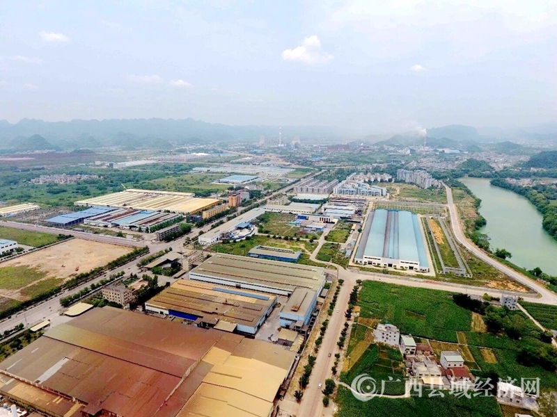 广西平果县经济gdp_广西百色平果县地图