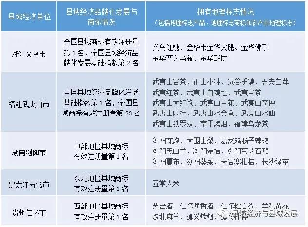 县域经济经济总量不大_中国县域经济发展(3)