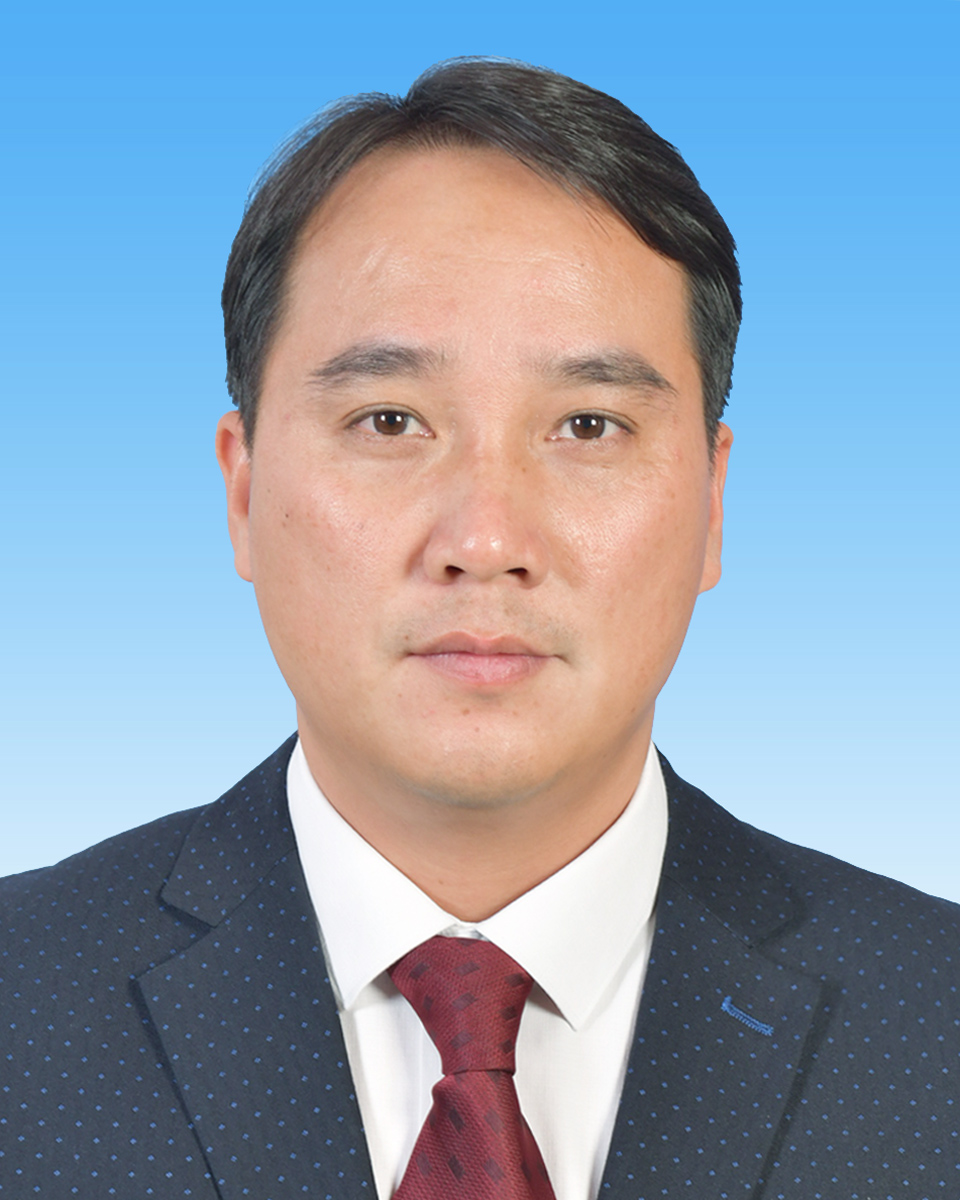 合浦县领导干部任职前公示(浦组示字〔2020〕22号)