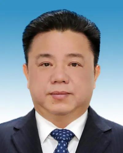 谭丕创任防城港市委书记,林冠任贺州市委书记(附简历)