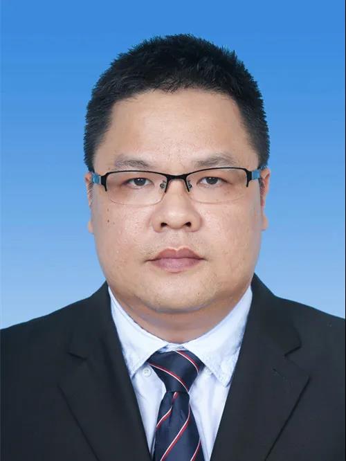 钦州市领导干部任职前公示(20210512更新)