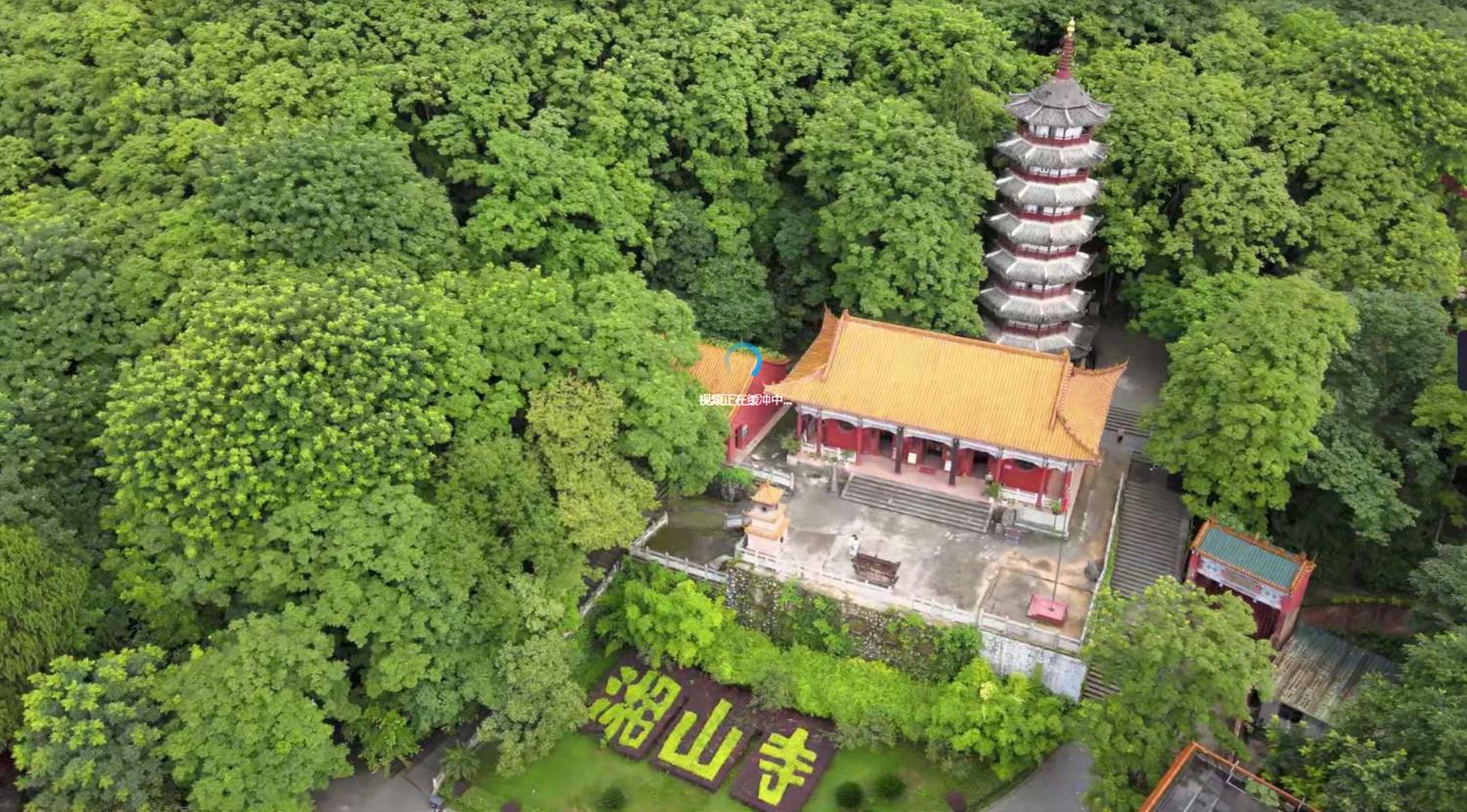 全州湘山寺攻略,全州湘山寺门票/游玩攻略/地址/图片/门票价格【携程攻略】